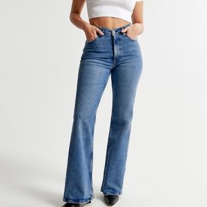 Abercrombie & Fitch Jeans
